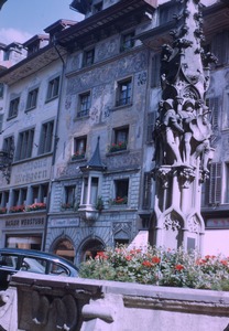 72 Muhlenplatz Square Lucerne