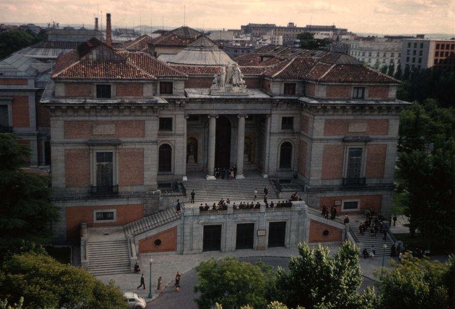 30 Prado Museum