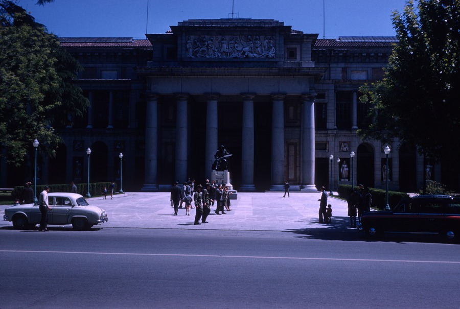 35 Prado Museum