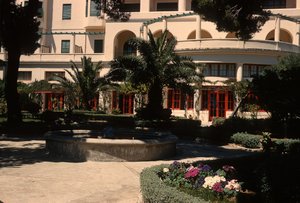 62 Grand Hotel Quisisana, Capri