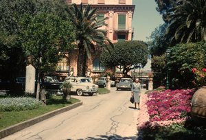 74 Grand Hotel Excelsior Vittoria