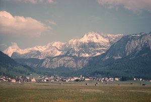 142 Zugspitze Garmisch