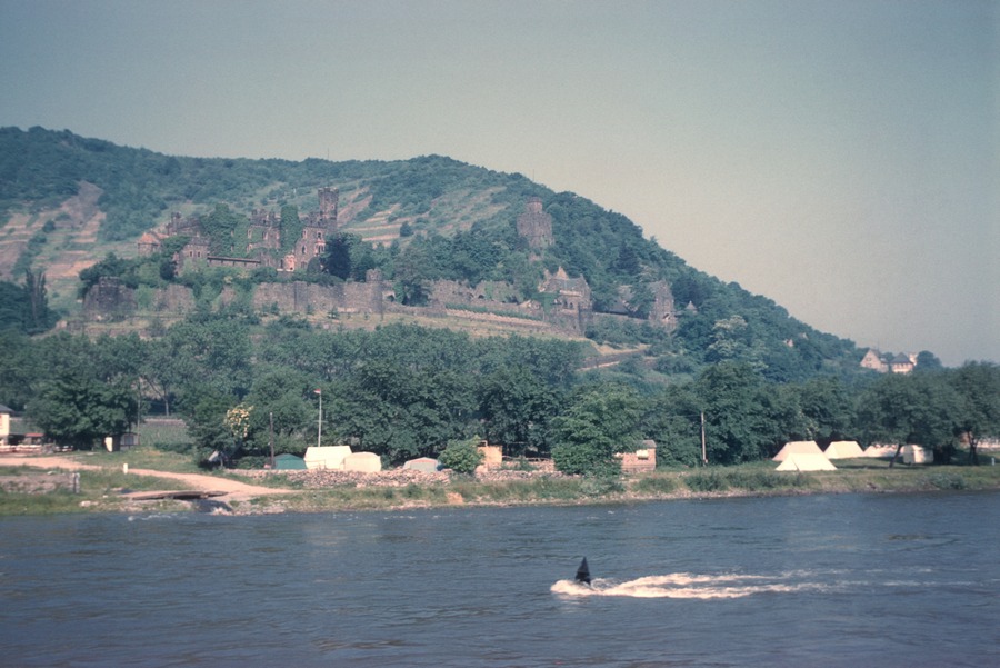 165 Rhine River