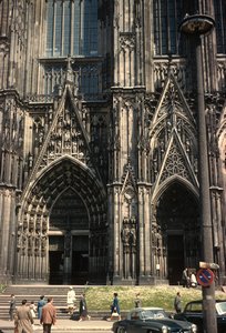 173 Cologne Cathedral
