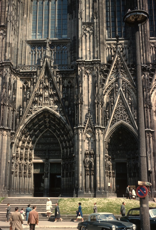 170 Cologne Cathedral