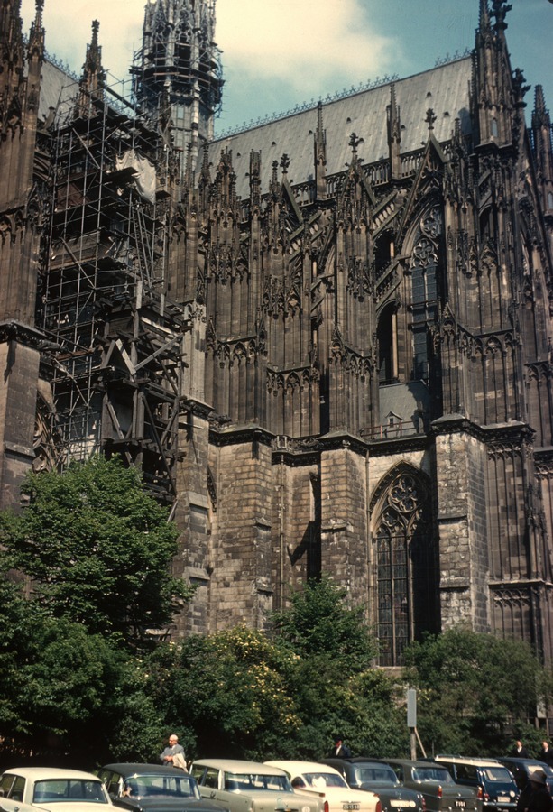 174 Cologne Cathedral