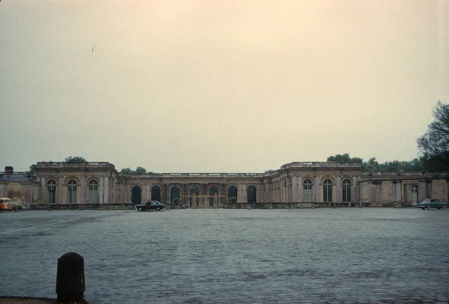 178 Grand Trianon Versailles