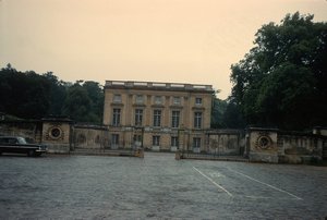 179 Petit Trianon Versailles