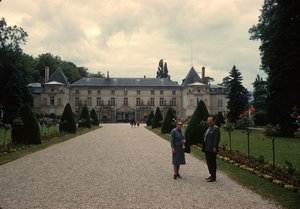 196 Chateau de Malmaison