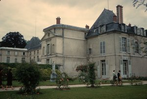 198 Chateau de Malmaison