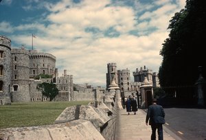 214 Windsor Castle