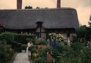 224 Anne Hathaway's Cottage