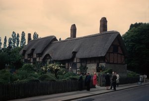 226 Anne Hathaway's Cottage