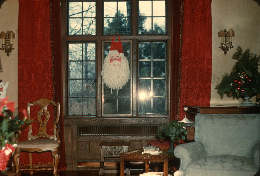 Christmas 1953 04