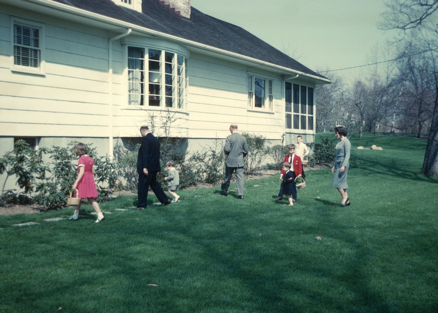 Easter 1960 4