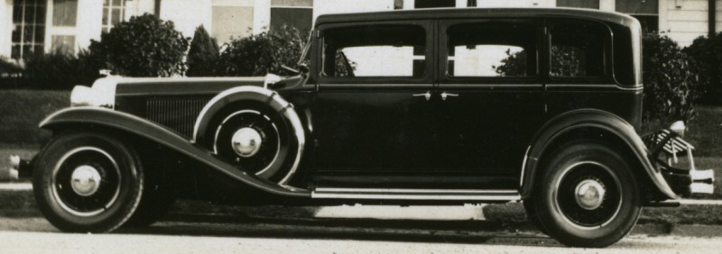 1931-Chrysler-Imperial-Eight-Sedan