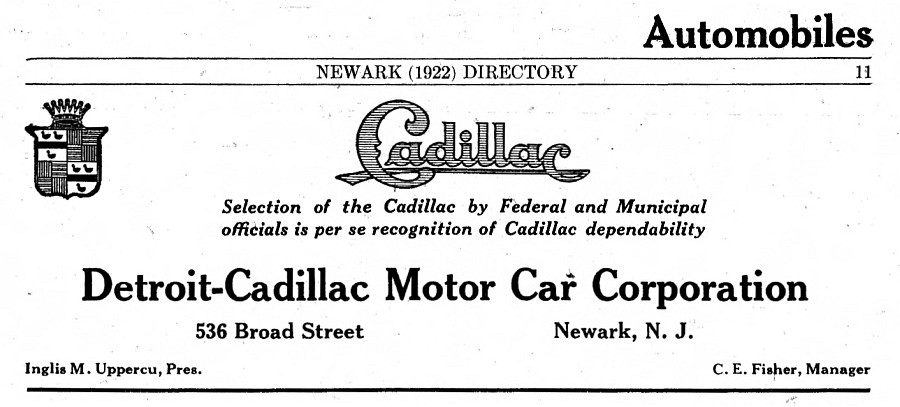 Cadillac-listing-1922-directory