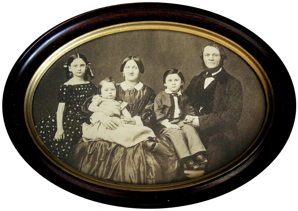 1863-Family
