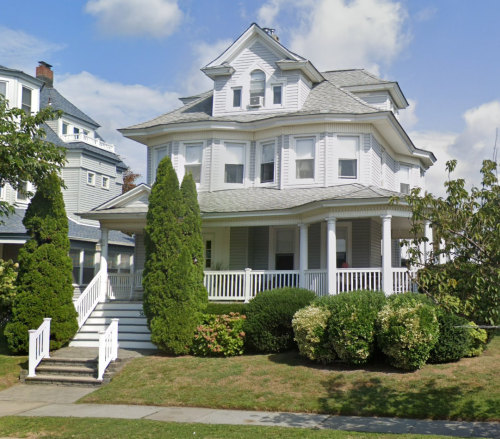36 Sylvania Ave