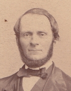 Jacob Wiss before 1848