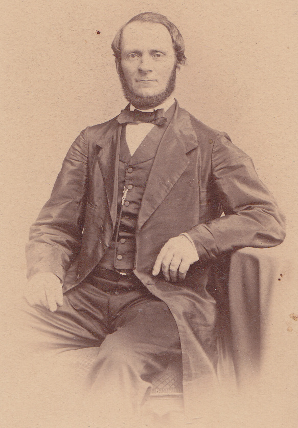 Jacob-before-1848
