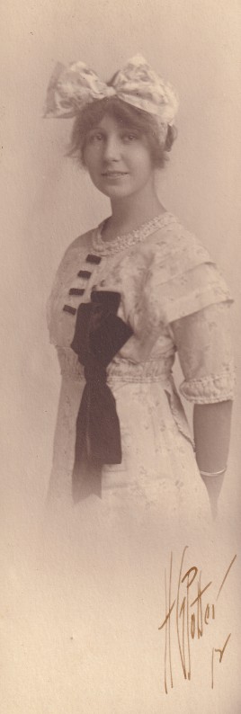 Mildred-white-dress