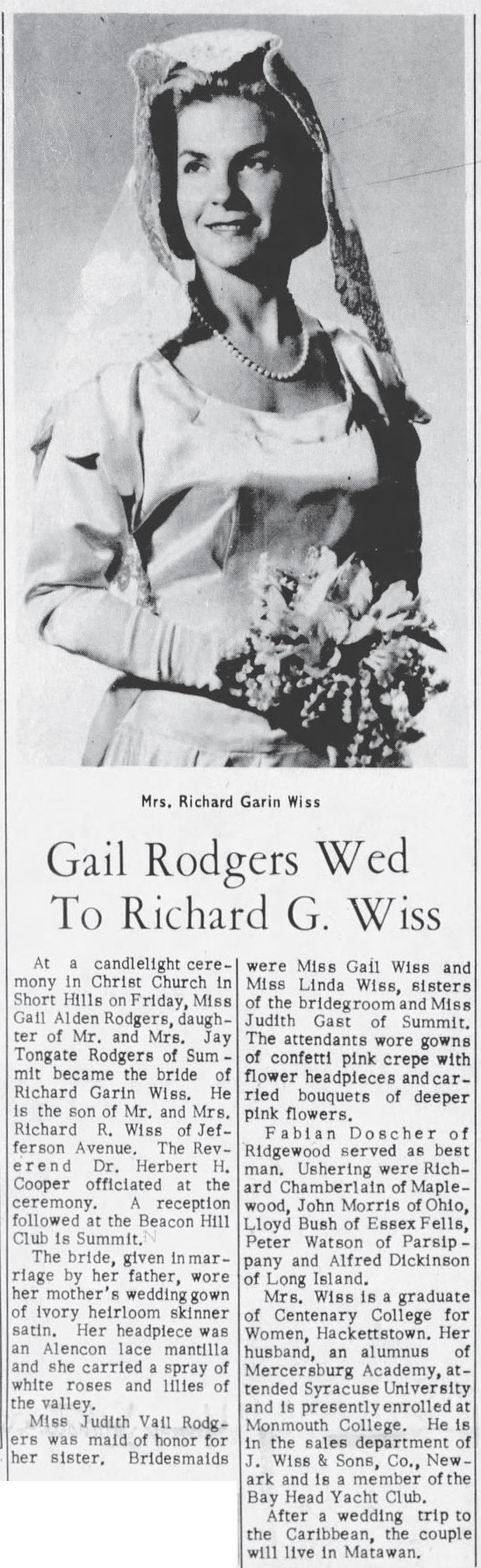 Garin-Wiss-Gail-Rodgers-Item-1967-06-29