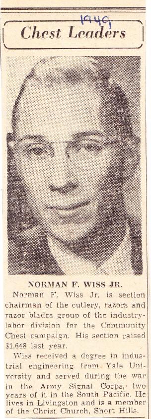 Norm-Jr-Chest-Leader-1949