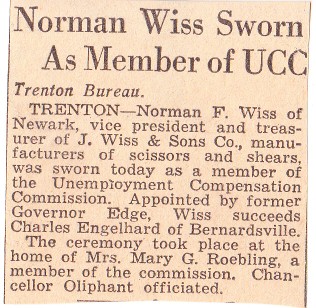 Norm-Sr-sworn-in-UCC-Item-1