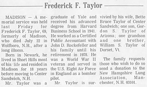 Frederick-F-Taylor-obit