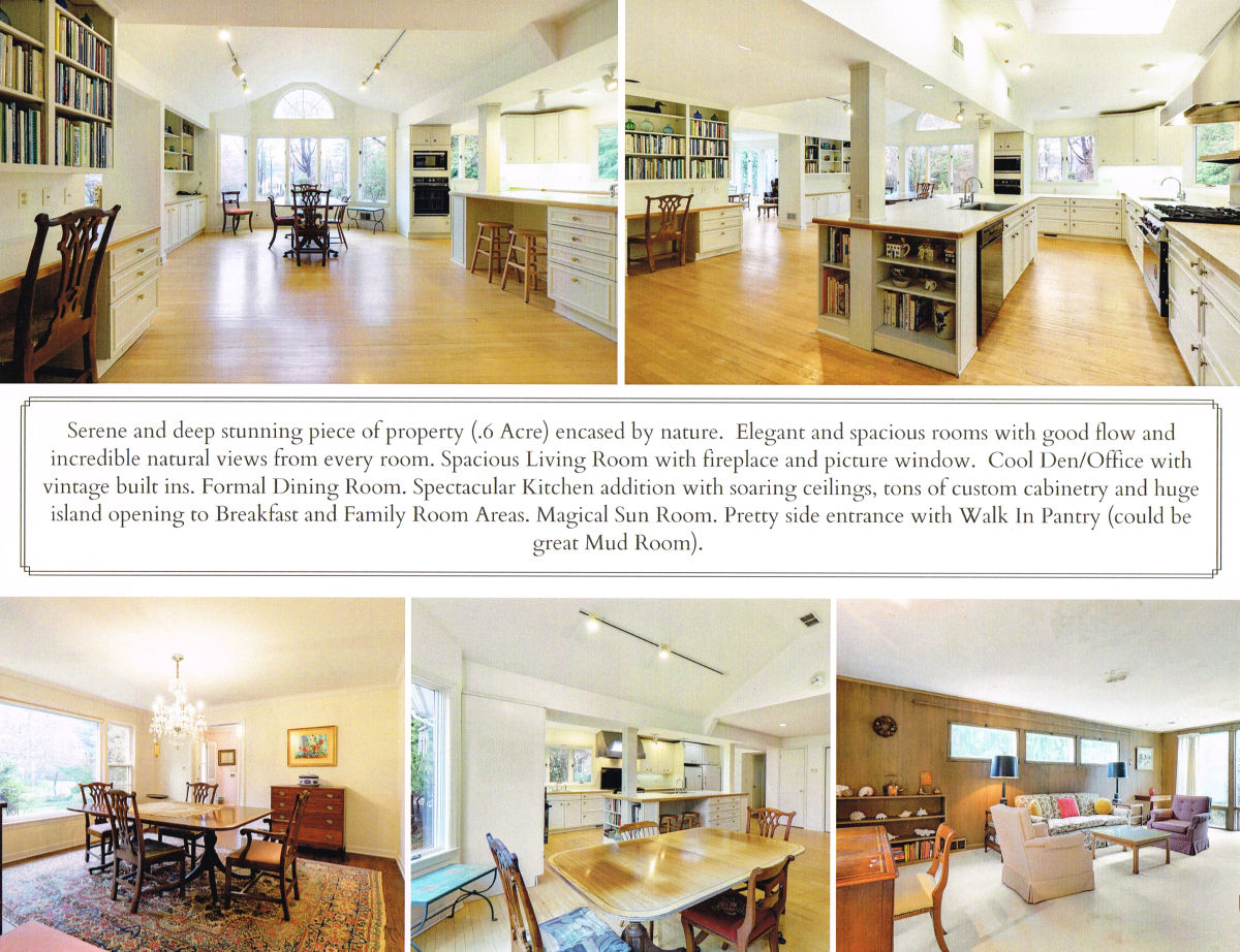 12 Chestnut Place: Selling Brochure: Page 4