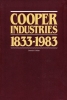 book thumbnail: Cooper Industries