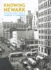 book thumbnail: Knowing Newark
