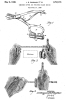 Roller shears patent thumbnail
