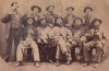 Employees early 1870s