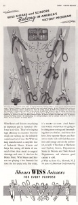 1942-03-14-SatEvePost-Wiss-Shears-and-Scissors thumbnail