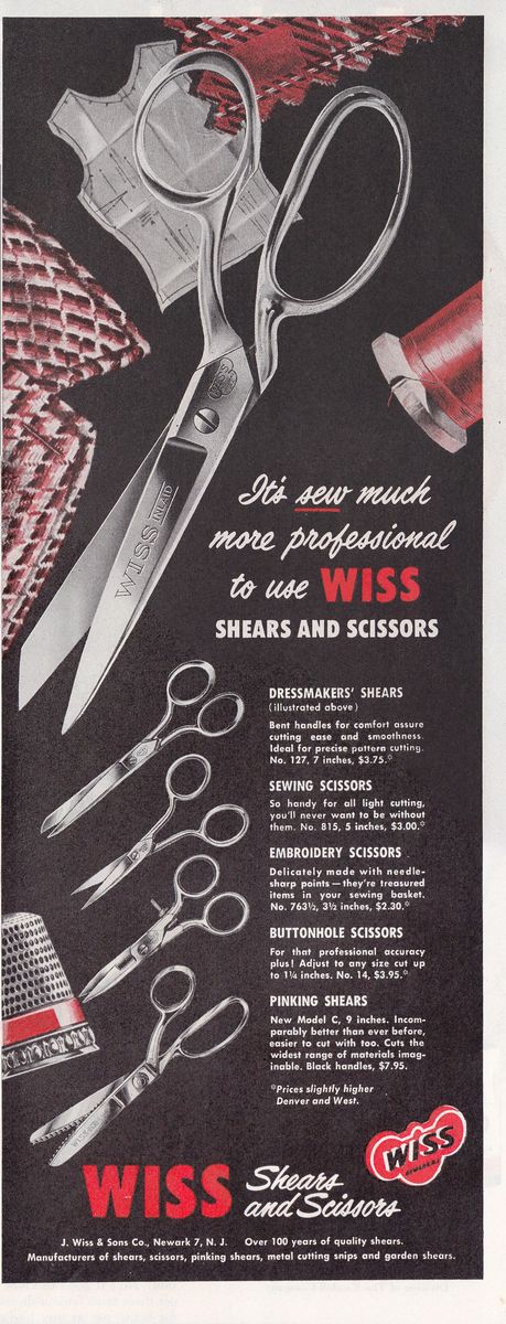 Ad: 1951-05-LHJ-It%27s-sew-much-more-professional