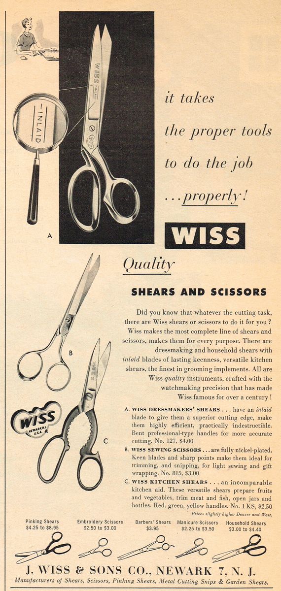 Ad: 1955-12-it-takes-the-proper-tools
