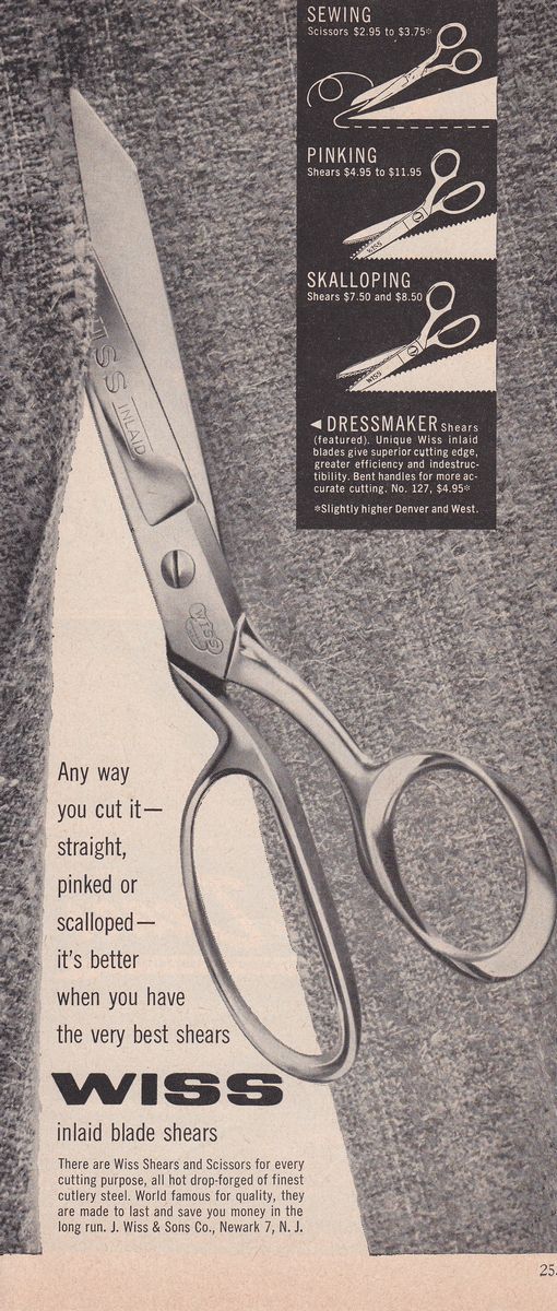 Ad: 1958-Any-way-you-cut-it
