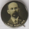 Wiss Picnic 1916 pin thumbnail