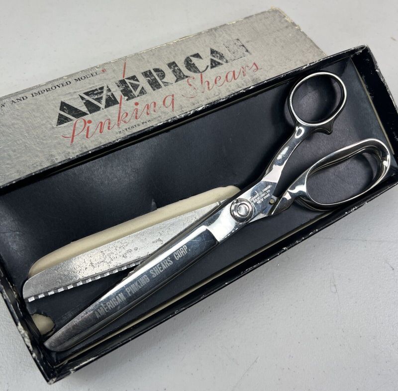 American Silver Box 2