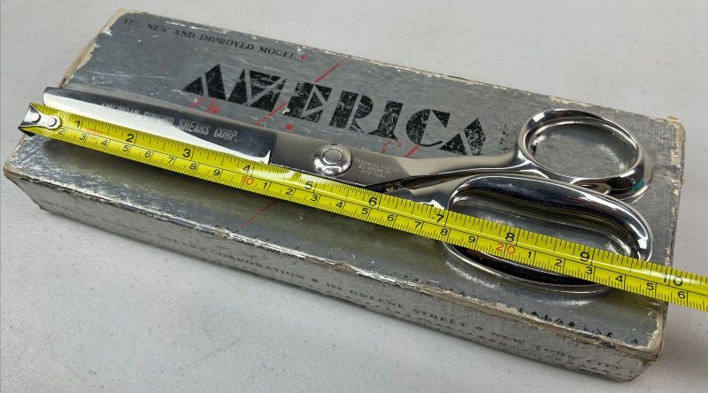 American Silver Box 6