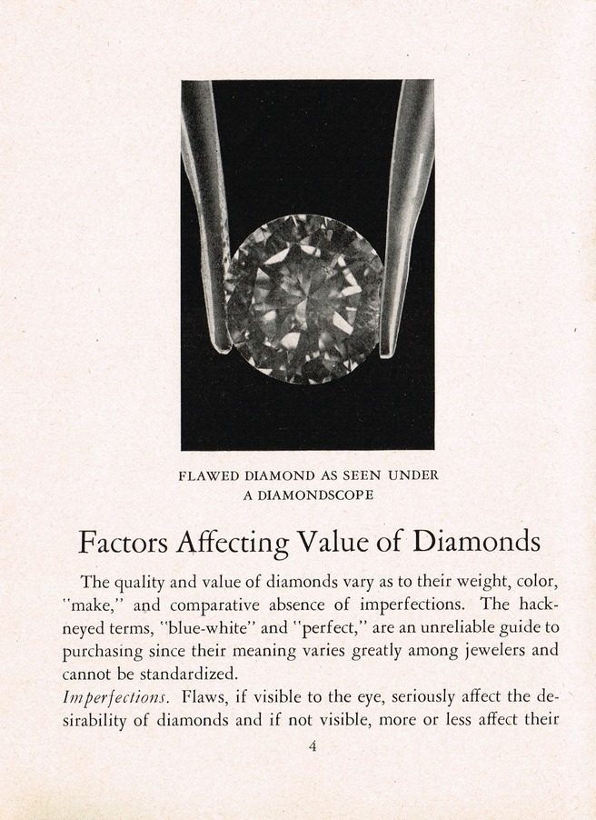 How Science Safeguards Your Purchase of Gems: Page 4