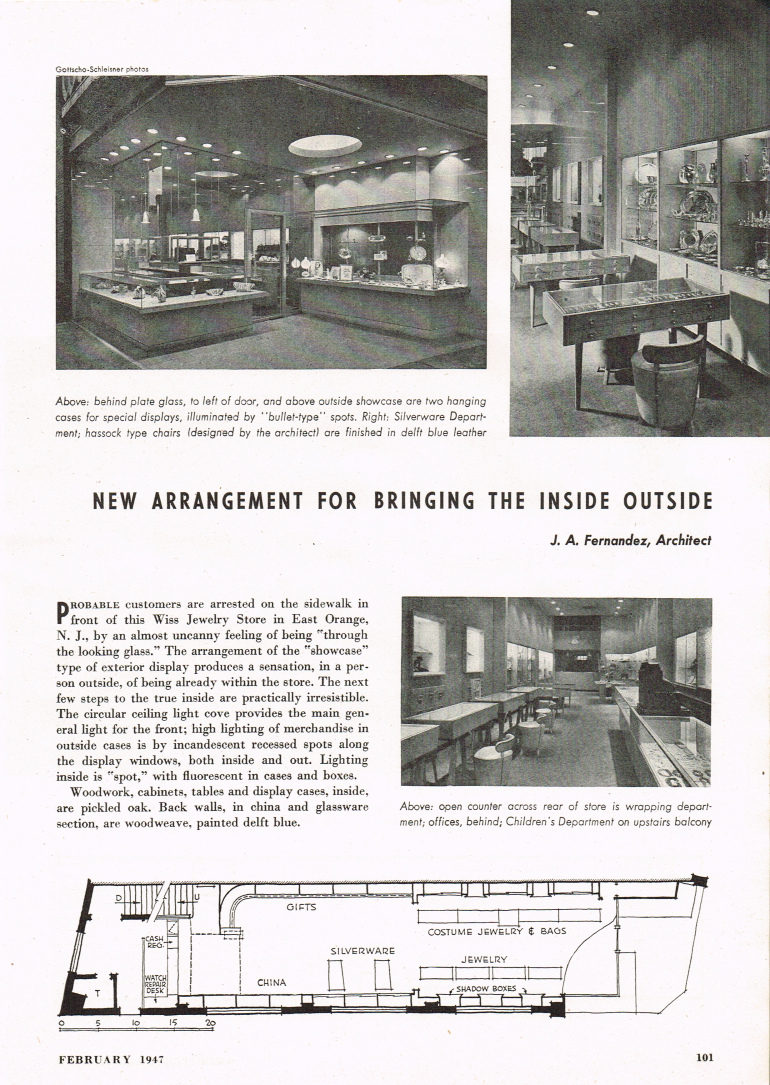 Arch Record Feb 1947 p101