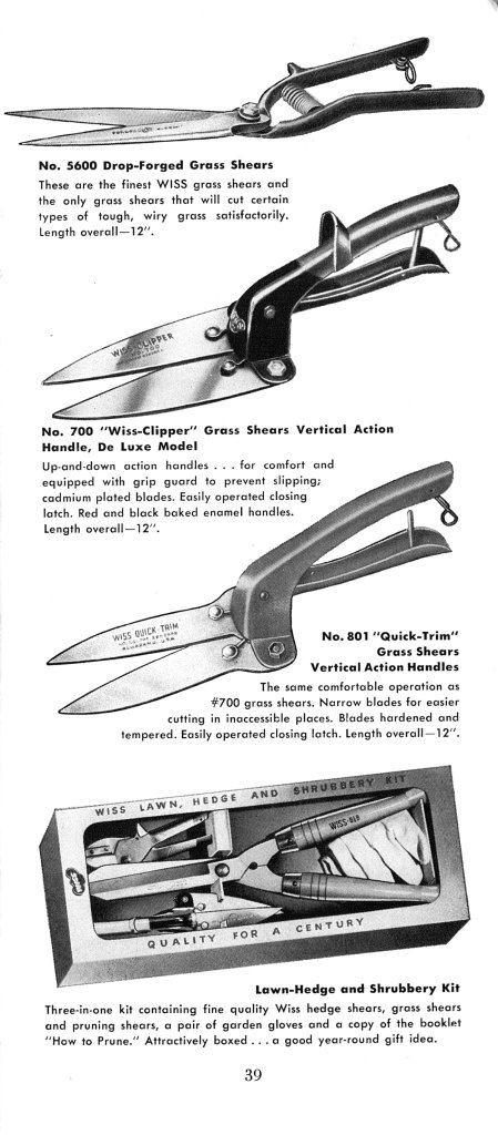 How to Prune for Better Flowers, Shrubs, Trees and Fruits: Page 41
