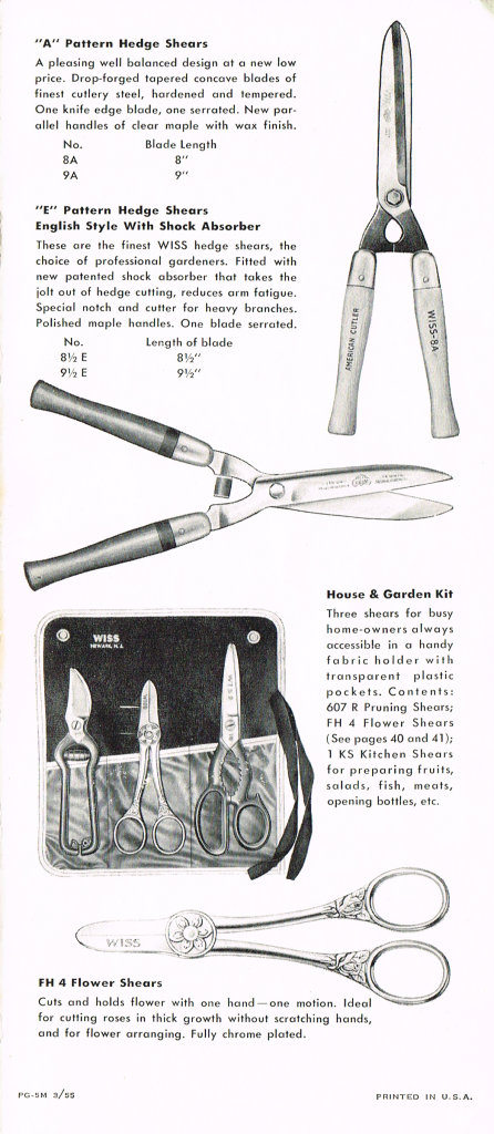 How to Prune for Better Flowers, Shrubs, Trees and Fruits: Page 43