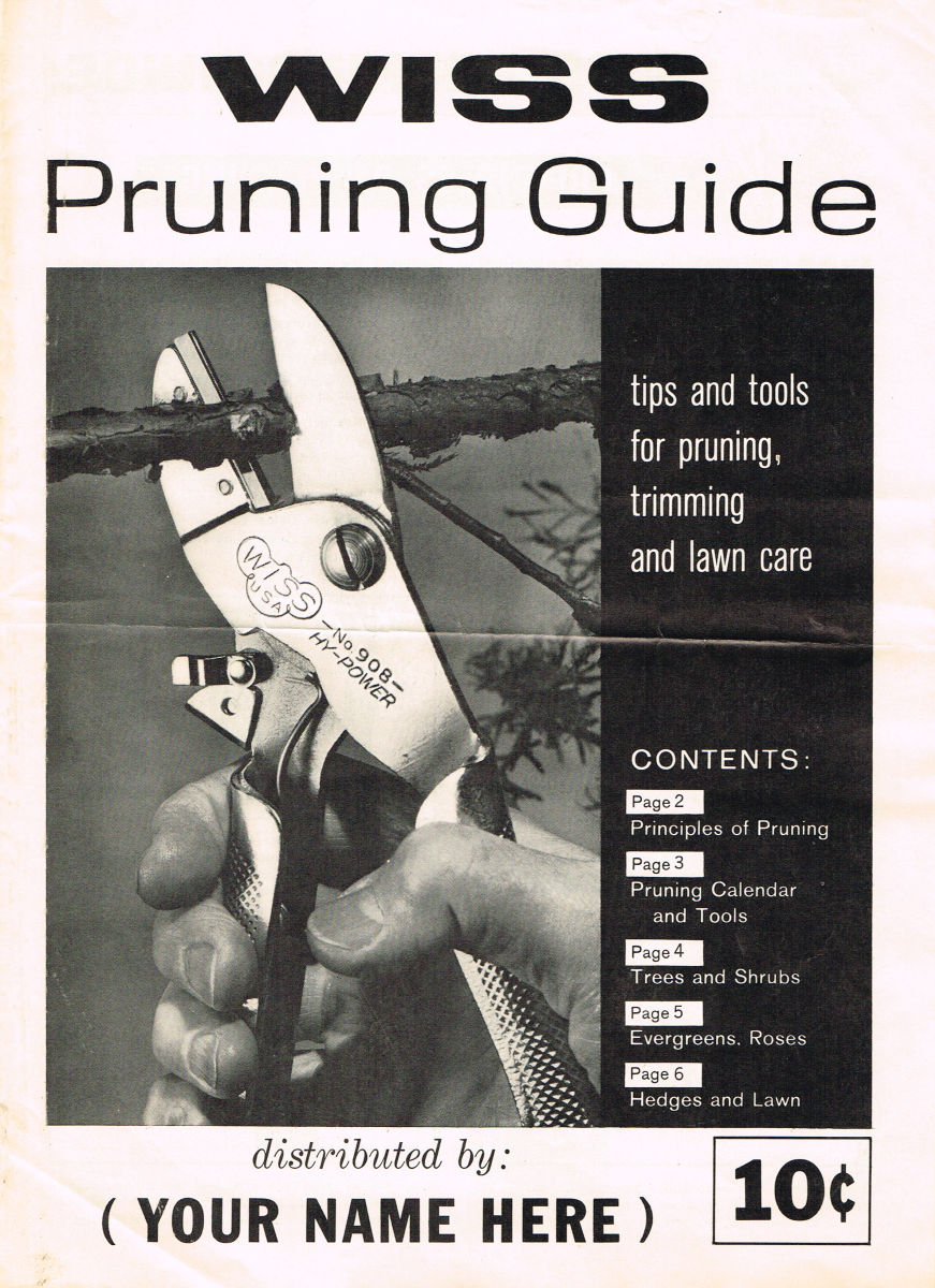 Pruning Guide 1959 1