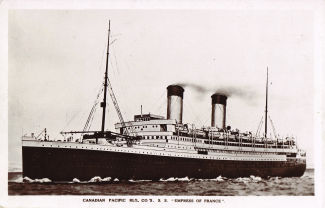 ship postcard thumbnail