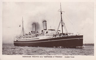 ship postcard thumbnail